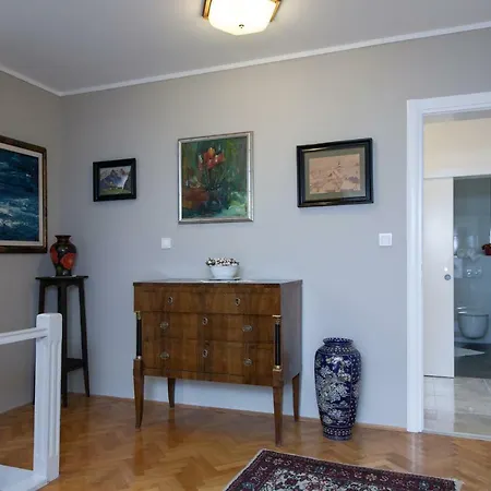 Rafaj Apartmán Pula