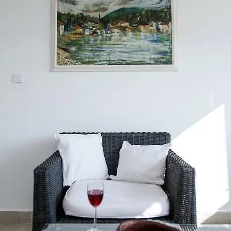 Apartamento Rafaj Pula