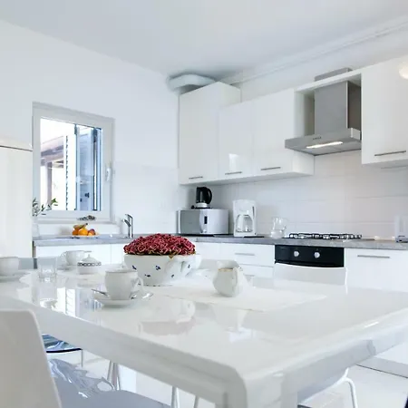 Apartmán Rafaj Pula