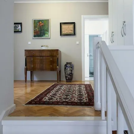 Apartamento Rafaj Pula