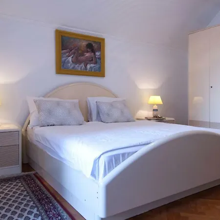 Rafaj Apartamento Pula