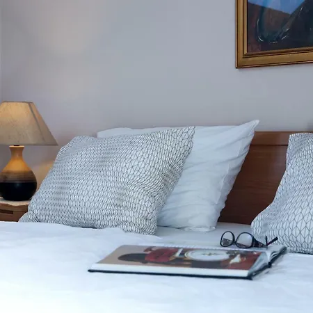 Apartament Rafaj *