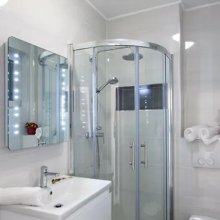 Apartmán Rafaj Pula