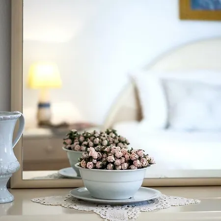 Apartmán Rafaj Pula