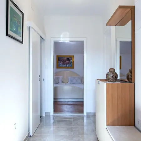 Apartament Rafaj Pula