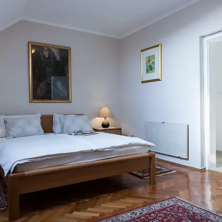 Rafaj Lägenhet Pula