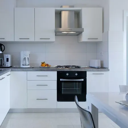 Rafaj Apartamento Pula