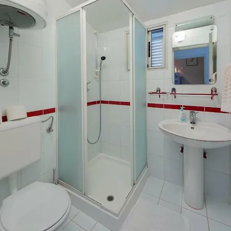 Apartmán Rafaj Pula