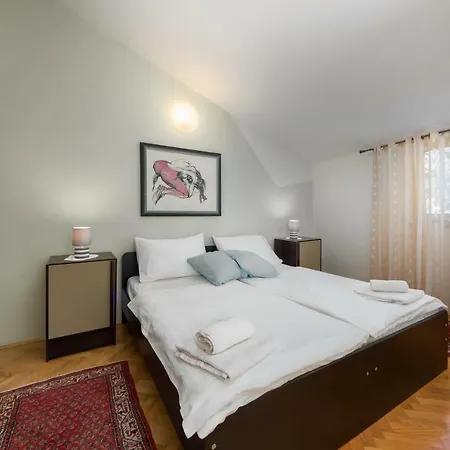 Rafaj Apartament Pula