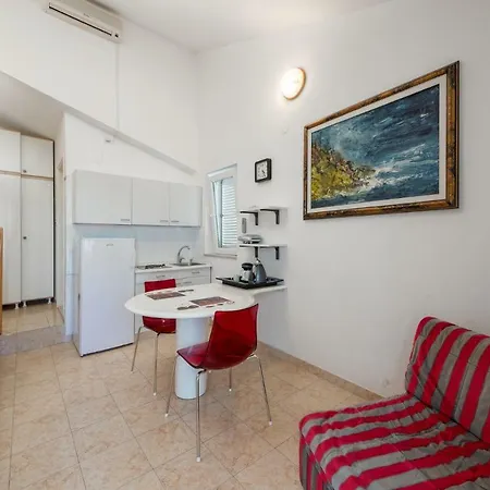 Rafaj Apartamento Pula