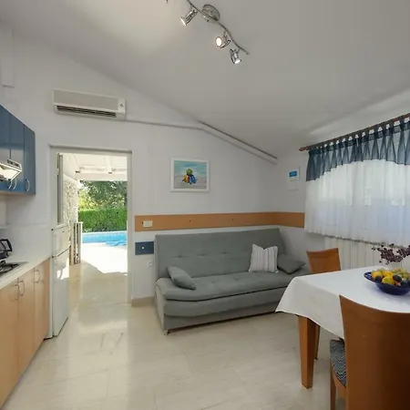 Rafaj Apartmán Pula