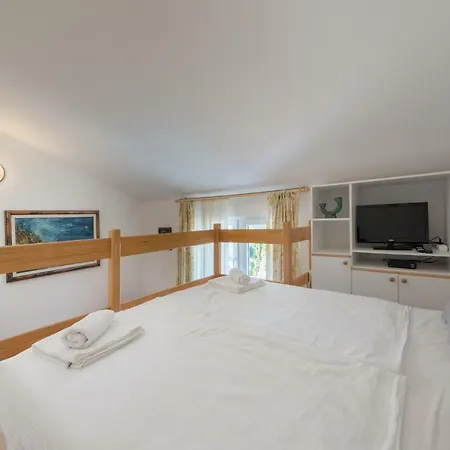 Rafaj Apartmán Pula