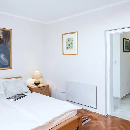 Apartmán Rafaj Pula