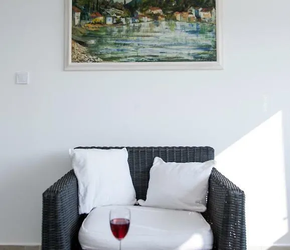 Apartament Rafaj Pula