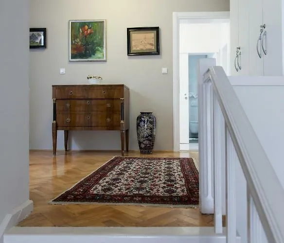 Apartament Rafaj Pula