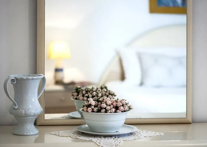 Apartament Rafaj Pula