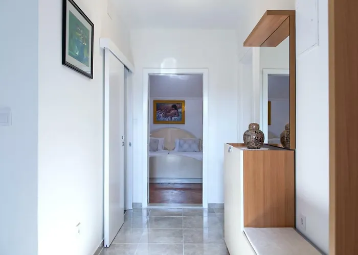 Apartament Rafaj Pula