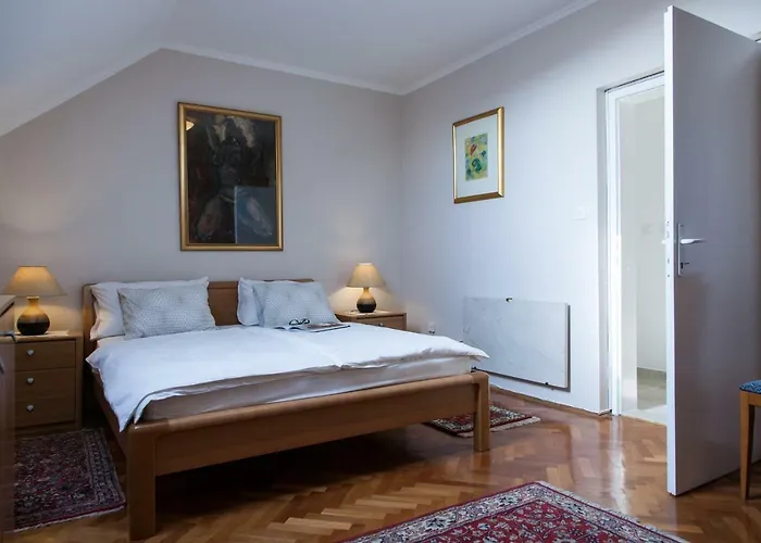Rafaj Apartament Pula