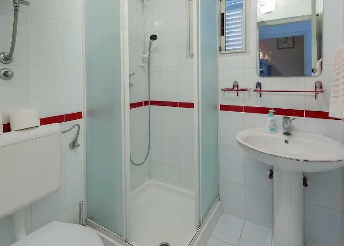 Apartament Rafaj Pula