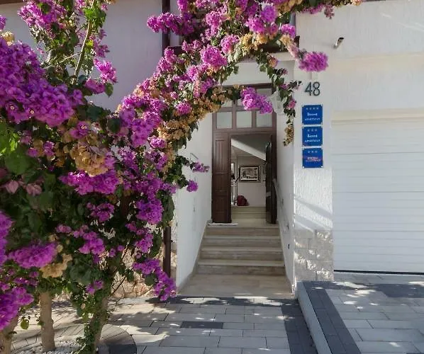 Apartament Rafaj Pula