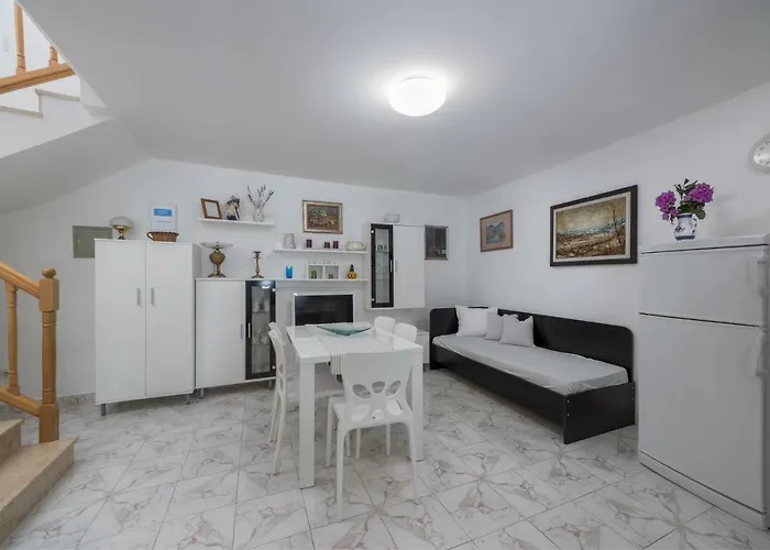 Rafaj Apartament *