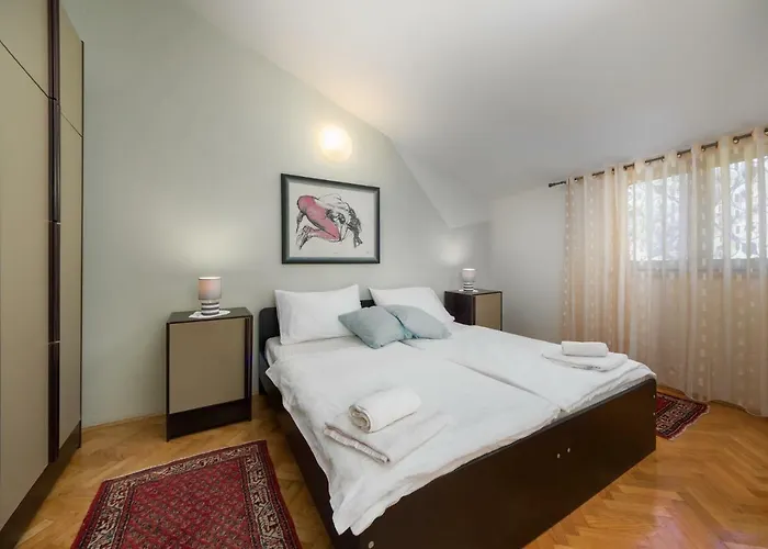 Rafaj Apartament Pula