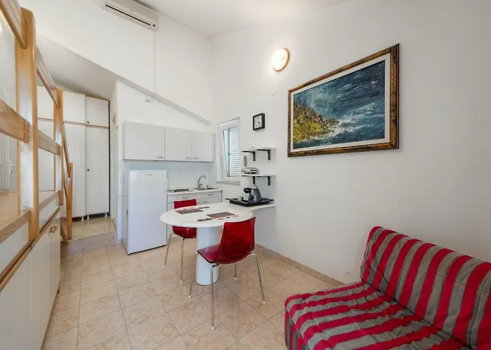 Rafaj Apartament Pula