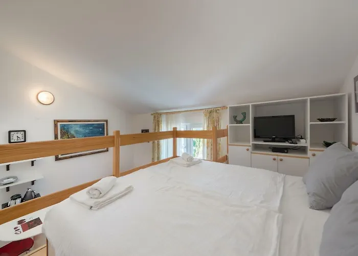 Rafaj Apartament Pula