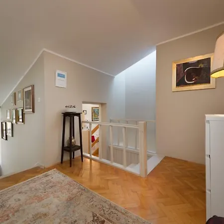 Rafaj Apartment