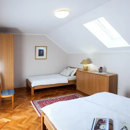 Rafaj Appartement