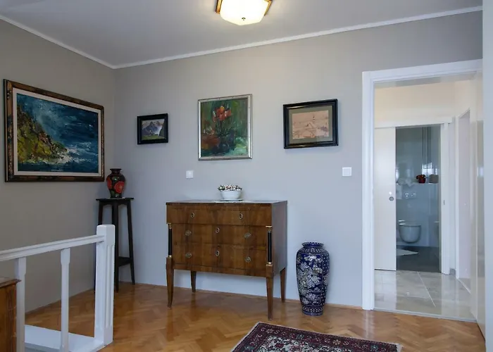 Rafaj Appartement Pula