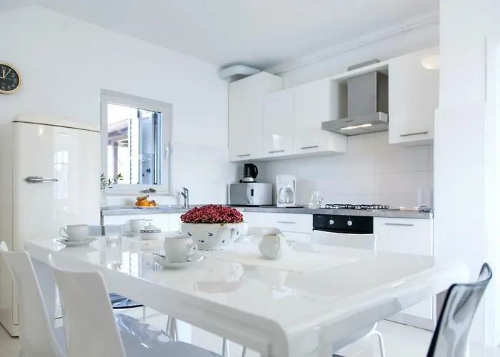 Appartement Rafaj Pula