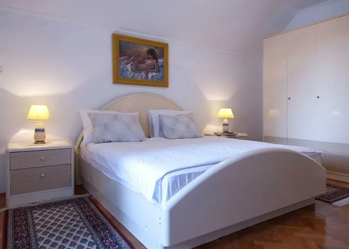 Rafaj Appartement Pula