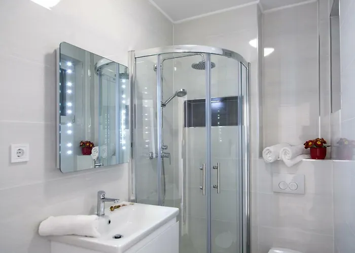 Appartement Rafaj Pula