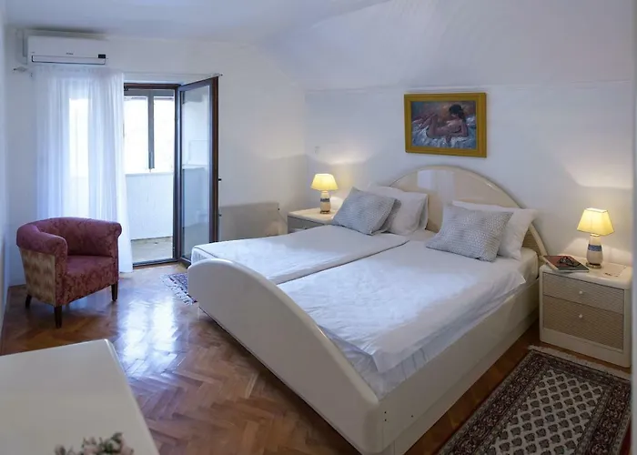 Appartement Rafaj Pula