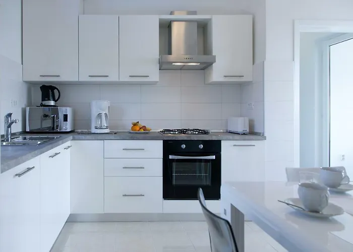 Rafaj Appartement Pula