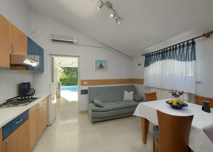 Rafaj Appartement Pula