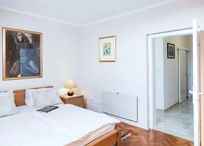 Appartement Rafaj Pula